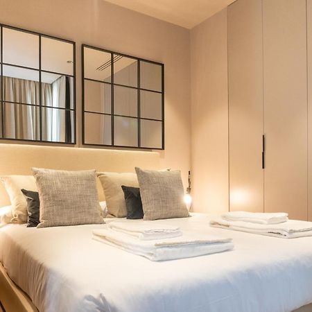 Valencia Luxury - Sea Port I Apartment Luaran gambar