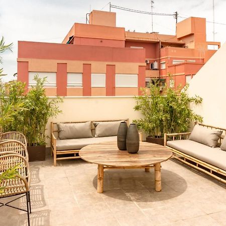 Valencia Luxury - Sea Port I Apartment Luaran gambar