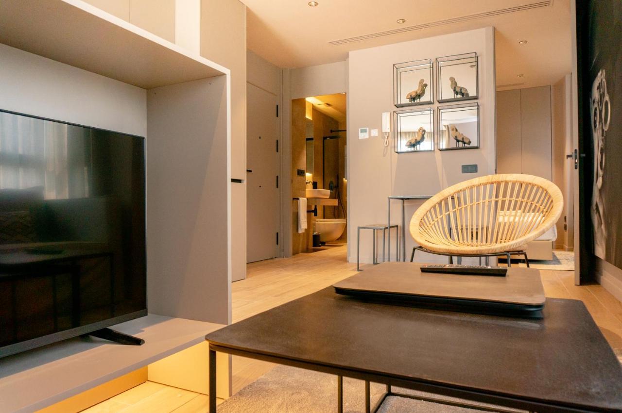 Valencia Luxury - Sea Port I Apartment Luaran gambar