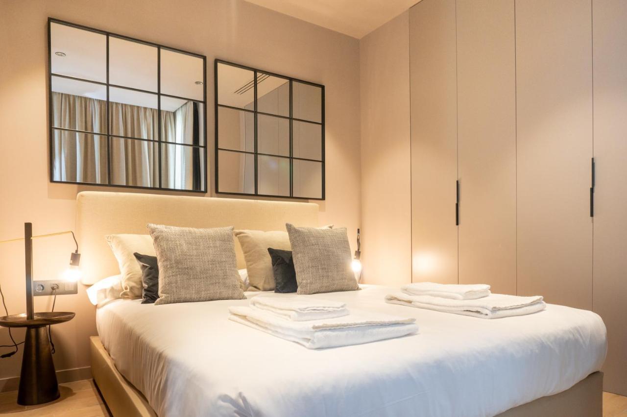 Valencia Luxury - Sea Port I Apartment Luaran gambar