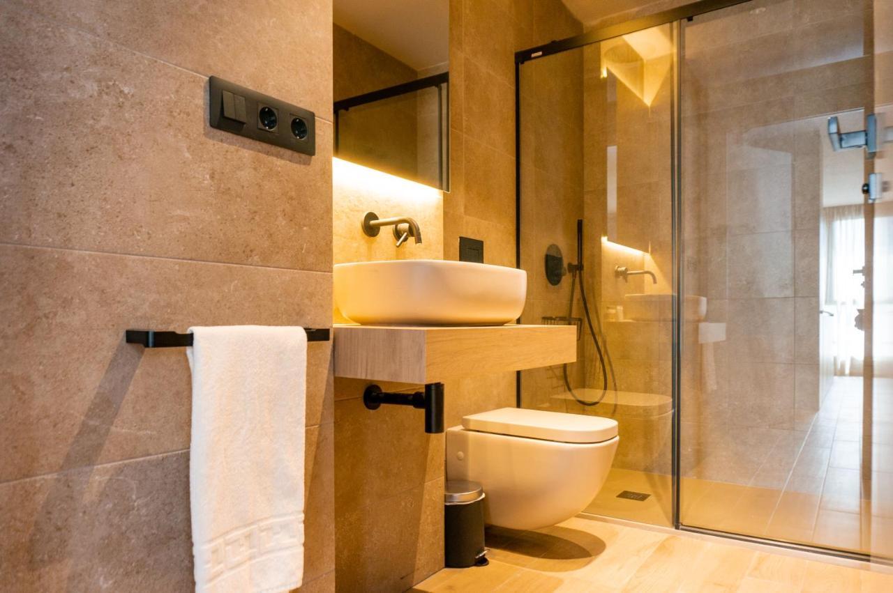 Valencia Luxury - Sea Port I Apartment Luaran gambar
