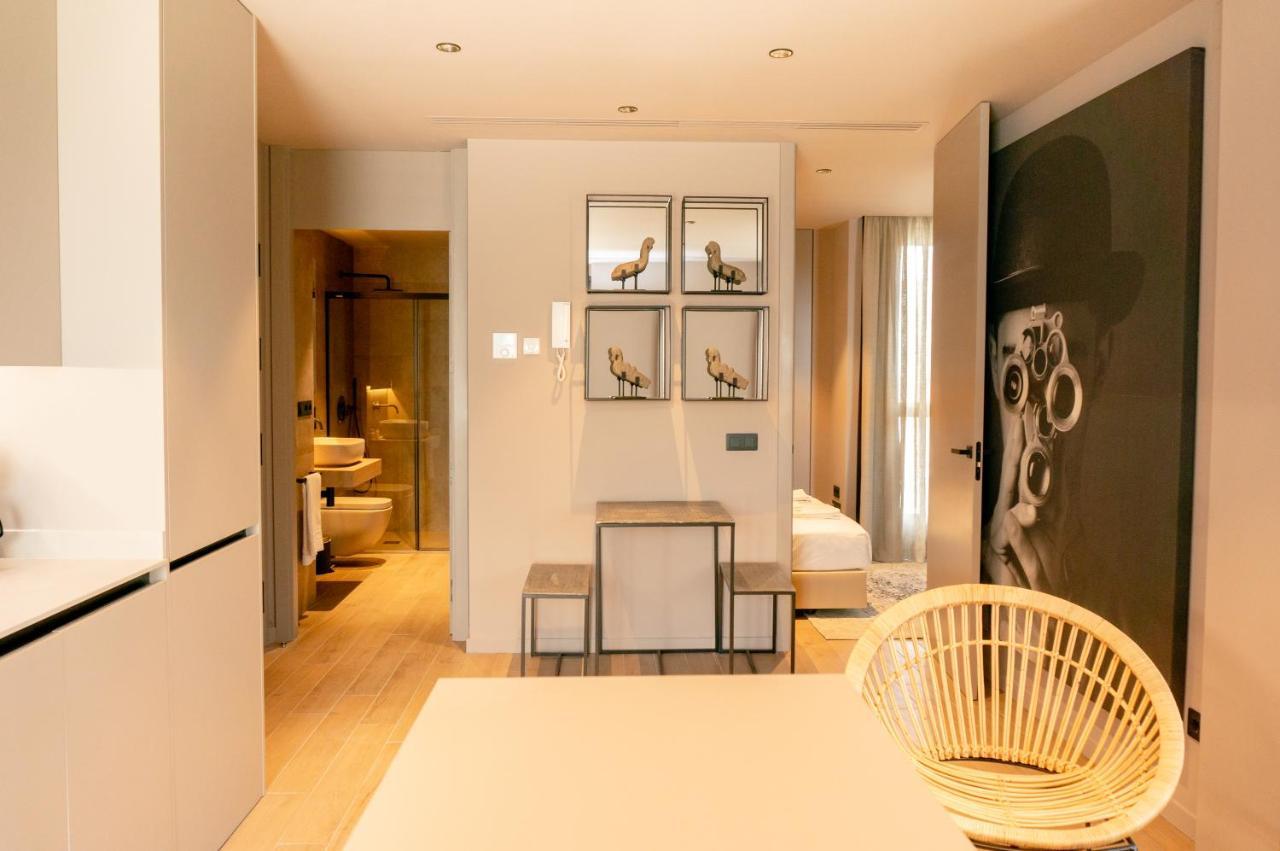 Valencia Luxury - Sea Port I Apartment Luaran gambar