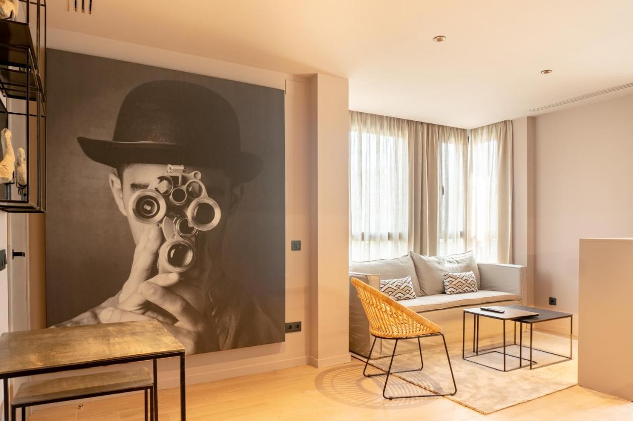 Valencia Luxury - Sea Port I Apartment Luaran gambar