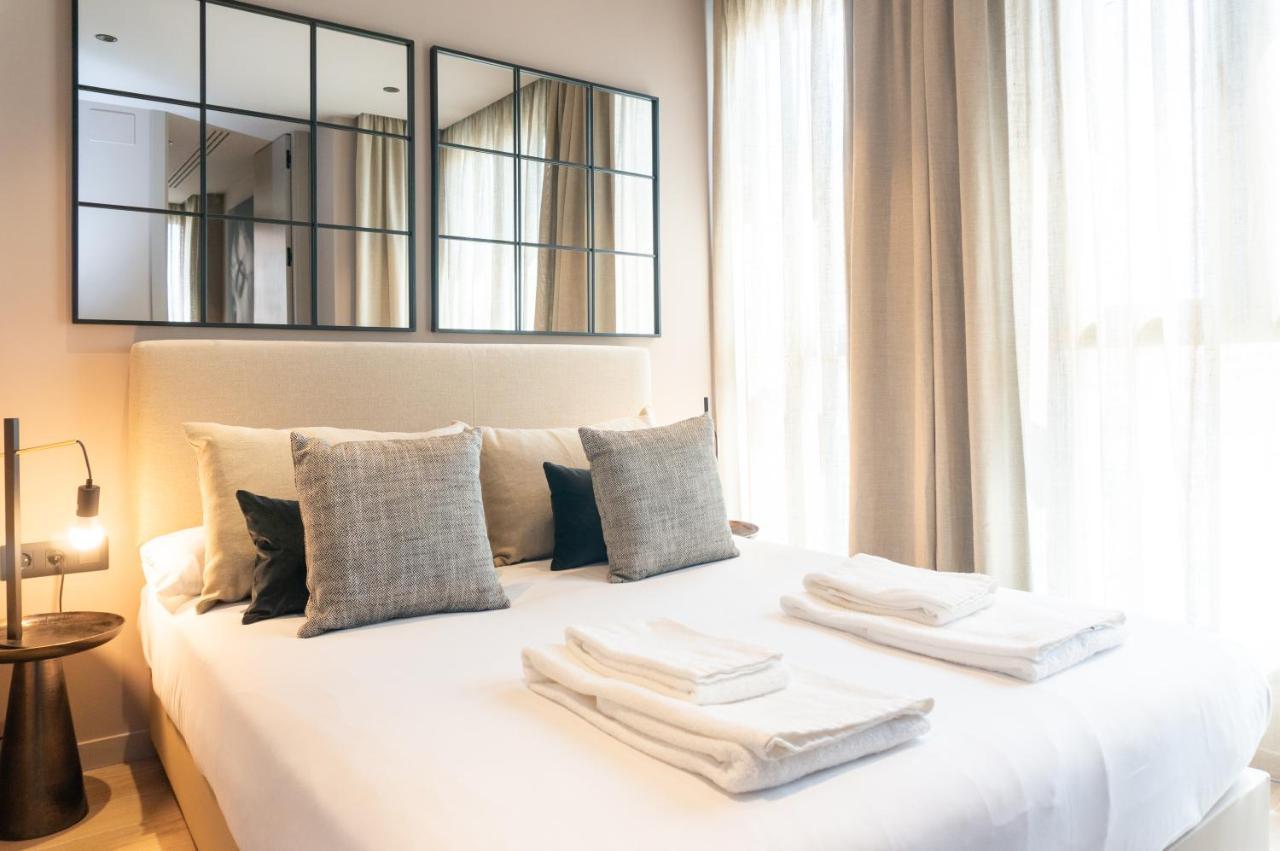 Valencia Luxury - Sea Port I Apartment Luaran gambar