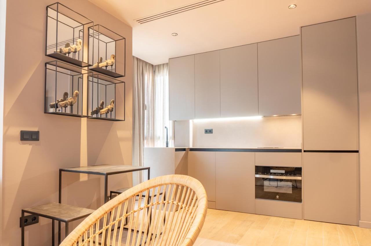 Valencia Luxury - Sea Port I Apartment Luaran gambar