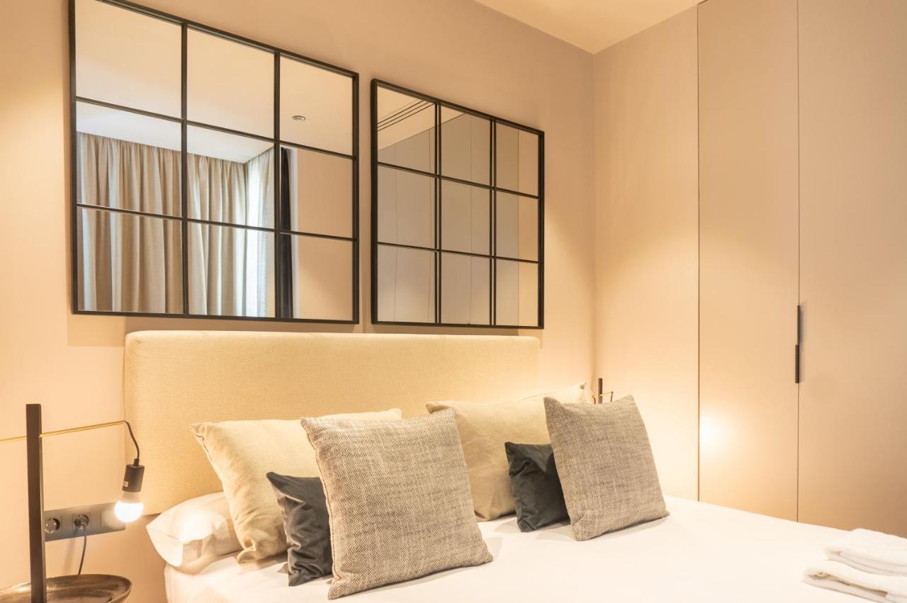 Valencia Luxury - Sea Port I Apartment Luaran gambar